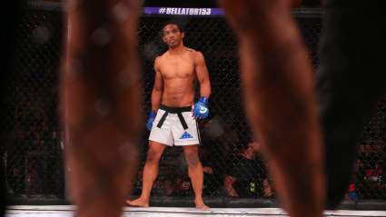 El excampeón de la UFC explica su regreso a la PFL.