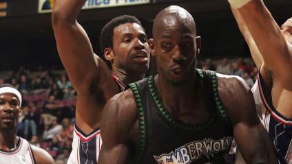 Muere a los 47 años el ex pívot de los Timberwolves procedente del traspaso de Kevin Love.