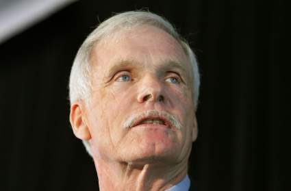 El mundo del deporte de Atlanta reacciona al fallecimiento del expropietario de los Hawks, Ted Turner.