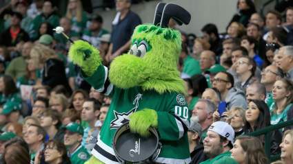 El Tribunal de Apelaciones de la NHL dictaminó a favor de los Mavericks, otorgándoles el control del American Airlines Center.