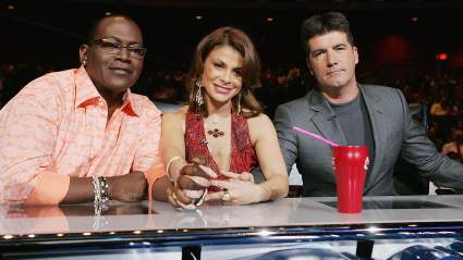 Paula Abdul revela quién es su concursante favorito de 'American Idol' de todos los tiempos.