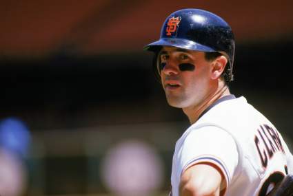 La leyenda de los Giants, Will 'The Thrill' Clark, habla sobre el equipo de 2026.