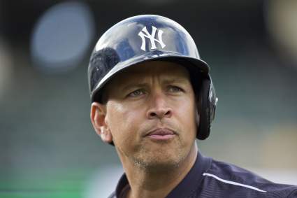 La leyenda de los Yankees de Nueva York, Alex Rodríguez, hace una declaración sincera sobre Anthony Volpe.