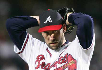 Una antigua leyenda de los Atlanta Braves afirma que estuvo a punto de fichar por los New York Yankees.