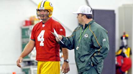 Un informante cree que los Steelers de 2026 podrían ser un reflejo de los Packers de 2007.