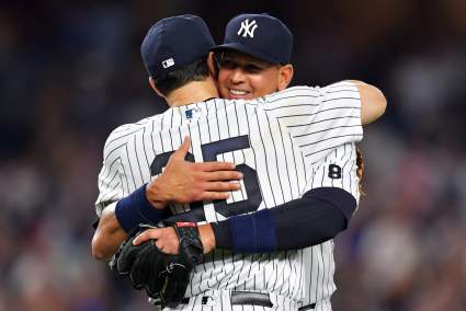 La leyenda de los Yankees, Alex Rodríguez, publica un emotivo mensaje tras una emocionante noticia.