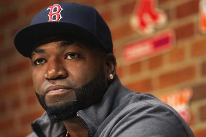 La leyenda de la MLB, David Ortiz, hace una declaración sincera sobre los Boston Red Sox.