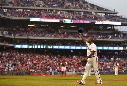 La leyenda de los Phillies, Ryan Howard, elogia el excelente comienzo de Kyle Schwarber.