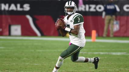 Una filtración del calendario de la NFL confirma el rival de los Jets en la Semana 1.