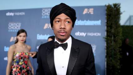 Nick Cannon lo cuenta todo en la nueva docuserie de Netflix.