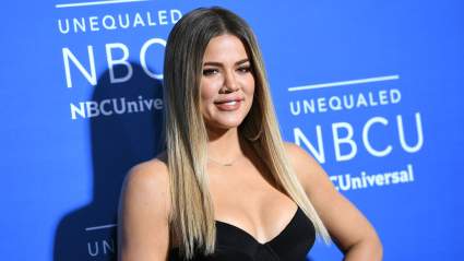 Tristan Thompson le pide otro bebé a Khloé Kardashian y recibe un rotundo no inmediato.