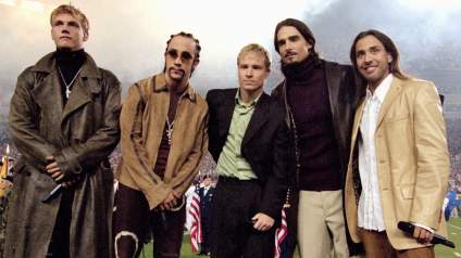 Cómo ver el especial documental "El auge de las boy bands de los 90" esta noche.
