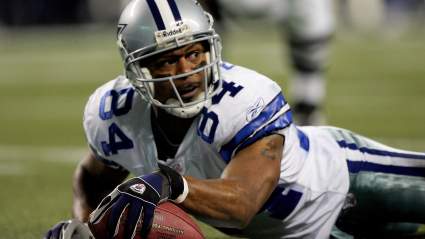 Un querido ex receptor de los Cowboys tiene un severo consejo para George Pickens.