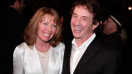 Las últimas palabras de la esposa de Martin Short guardan una desgarradora relación con el fallecimiento de su hija.