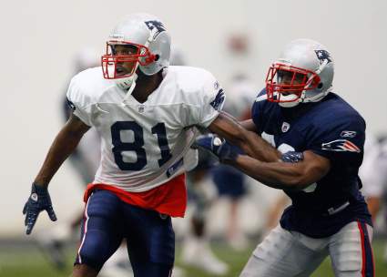 El ex entrenador en jefe de los Patriots, Bill Belichick, habla sobre cómo revitalizó a Randy Moss en Nueva Inglaterra.