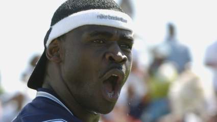 Una leyenda de los Cowboys le hace ver la realidad a George Pickens.