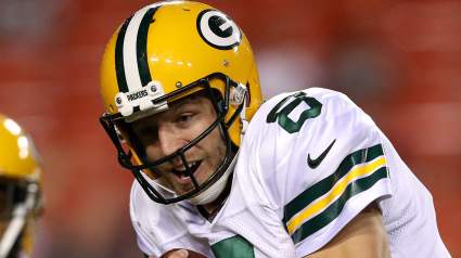 Se prevé que los Packers se reúnan con el exjugador de los Saints, Gadget, después de 9 años.