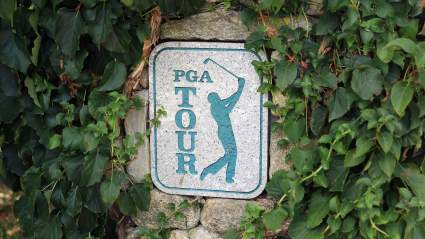El PGA Tour anuncia cambios significativos en su calendario para la temporada 2027.