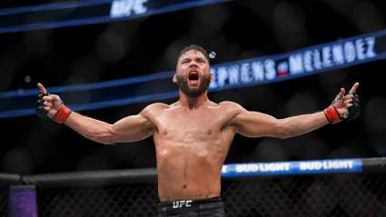 Jeremy Stephens no está impresionado con la estructura actual de bonificaciones de la UFC.