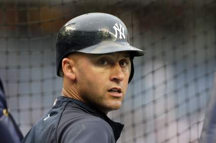 Cuatro veces All-Star de los Yankees de Nueva York hacen una declaración sincera sobre Derek Jeter.