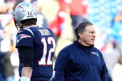 El ex entrenador en jefe de los Patriots, Bill Belichick, comparte sus sinceras opiniones sobre la salida del mariscal de campo Tom Brady.