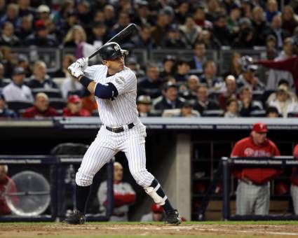 El contrato de Alex Rodríguez con los Yankees dejó sin palabras a una leyenda de la NFL.