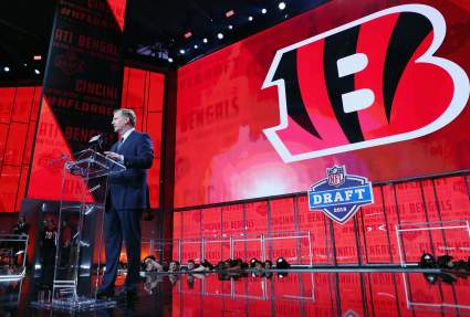 Se espera que Cincinnati tenga ventaja para ser sede del Draft de la NFL en el futuro.