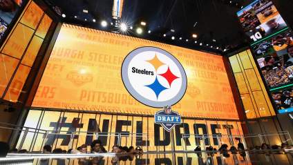 Se prevé que los Steelers consigan una selección entre los 10 primeros puestos para el mariscal de campo franquicia de 56 touchdowns.