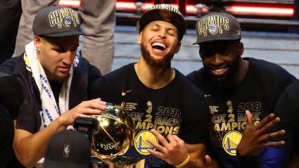 El ex campeón de los Golden State Warriors revela por qué fracasó su carrera.