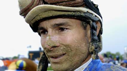 Pronóstico del tiempo para el Derby de Kentucky hoy: ¿Lloverá durante la carrera?