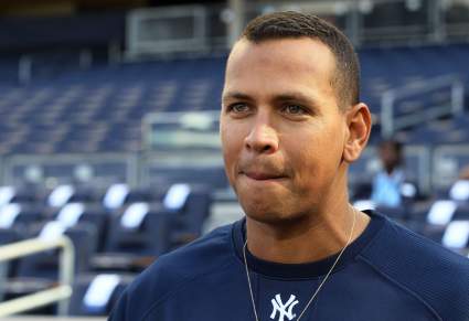 La leyenda de los Yankees de Nueva York, Alex Rodríguez, hace una declaración intrigante sobre Anthony Volpe.