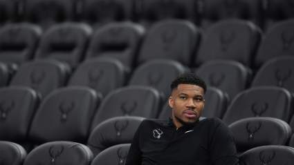 El interés de los Celtics en un posible traspaso de Giannis Antetokounmpo genera una actualización contundente.
