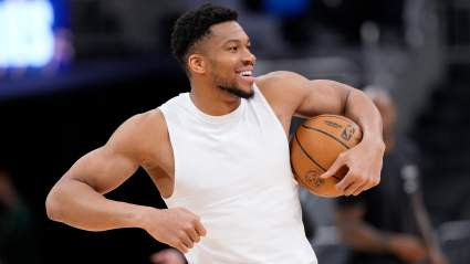 Se revelan los verdaderos sentimientos de Thunder sobre el traspaso de Giannis Antetokounmpo.