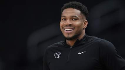 Sale a la luz un informe bomba sobre el posible traspaso de Giannis Antetokounmpo mientras se intensifican los rumores sobre los Celtics.