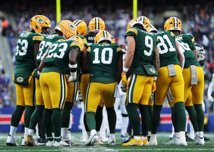 Los Packers reciben una predicción brutal que les da una motivación extra.