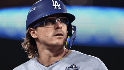 Los Dodgers anuncian noticias "significativas" sobre Kike Hernández antes del partido contra los Rockies.