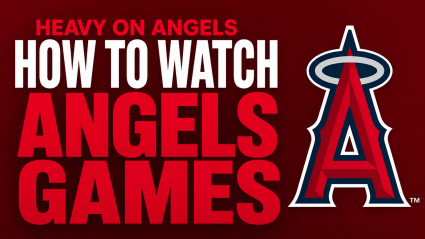 Cómo ver los partidos de los Angels sin cable en 2026