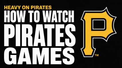 Cómo ver los partidos de los Pirates sin cable en 2026