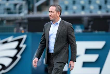 Los Eagles podrían tomar una decisión sorprendente tras el traspaso de AJ Brown.
