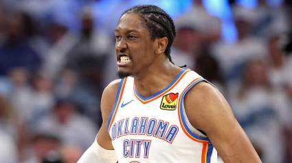 Calendario de las Finales de la Conferencia Oeste de los OKC Thunder: ¿Cuándo es el primer partido? ¿Jugará Jalen Williams?