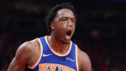 Calendario del primer partido de las Finales de la Conferencia Este de los Knicks ya definido: la situación de OG Anunoby es incierta.