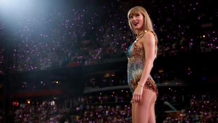 Taylor Swift reacciona a que Steve Kerr utilizara sus letras en las ruedas de prensa de los Warriors.