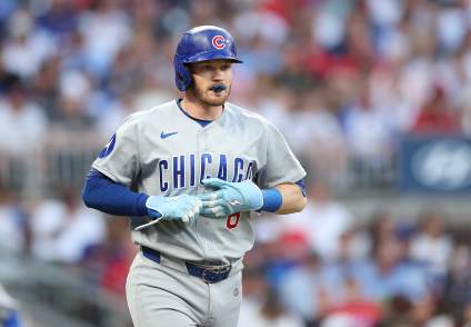 Las dos caras de la temporada 2026 de Ian Happ con los Cubs