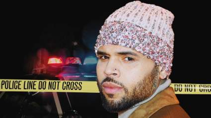 La casa de Chris Brown en Tarzana es escenario de un tiroteo; el sospechoso fue arrestado: INFORME