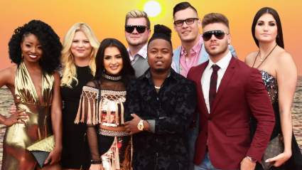 Kirk Medas, estrella de 'Floribama Shore', es recordado por su familia de MTV un año después de su inesperado fallecimiento.