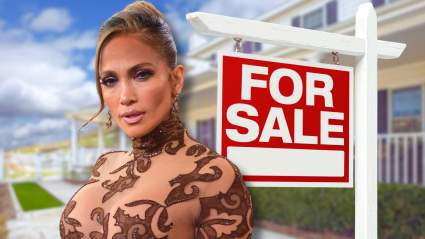 Jennifer Lopez pone a la venta su mansión de Beverly Hills por 50 millones de dólares después de que su ex, Ben Affleck, le regalara la propiedad "gratis".