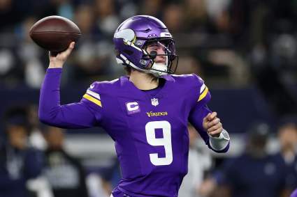 Los Minnesota Vikings reciben una seria advertencia sobre JJ McCarthy.