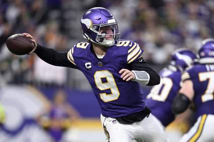 Los Vikings reciben un mensaje claro de la NFL en 2026.