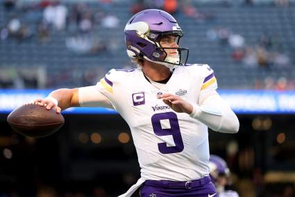 El calendario de los Vikings para 2026 les otorga una gran ventaja en los playoffs.