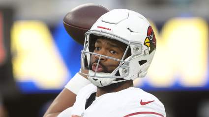 Jacoby Brissett envía un mensaje contundente a los Cardinals en medio de la disputa contractual.